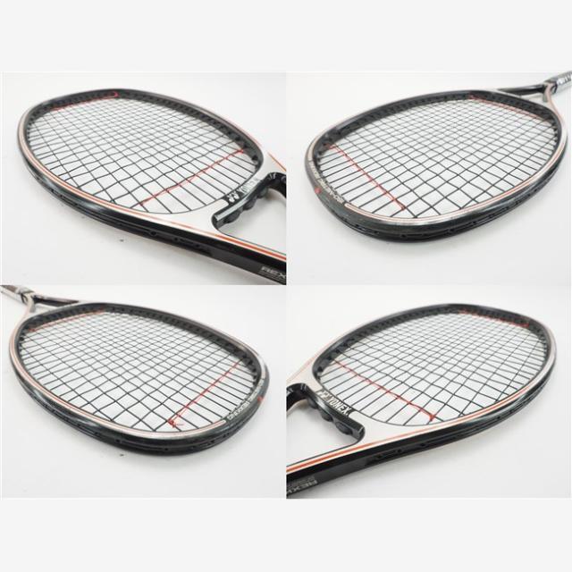 テニスラケット ヨネックス レックスキング 22 (G2相当)YONEX R-22