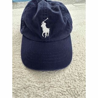 ポロラルフローレン(POLO RALPH LAUREN)の♡キッズキャップ♡ポロラルフローレン‼︎kanchan様専用(帽子)