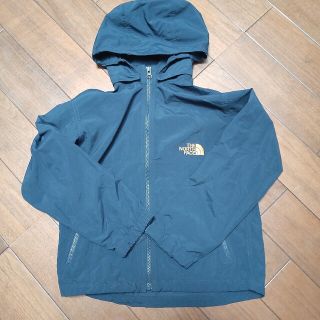 ザノースフェイス(THE NORTH FACE)のTHE NORTH FACE 130サイズ ブルゾン(ジャケット/上着)