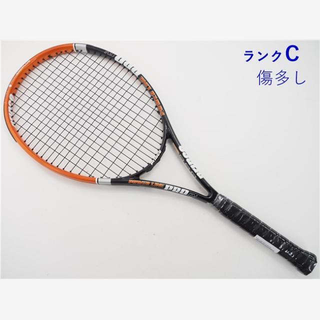 テニスラケット プリンス パワー ライン プロ 4 2014年モデル (G2)PRINCE POWER LINE PRO IV 2014