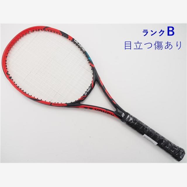 テニスラケット ヨネックス ブイコア ツアー エフ 97 2015年モデル (LG2)YONEX VCORE TOUR F 97 2015