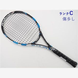 バボラ(Babolat)の中古 テニスラケット バボラ ピュア ドライブ 2015年モデル (G3)BABOLAT PURE DRIVE 2015(ラケット)