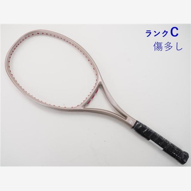 テニスラケット ヨネックス RQ レディー (SL2)YONEX RQ-LADY