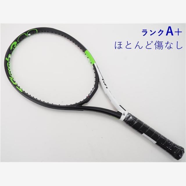 中古 テニスラケット テクニファイバー ティーフラッシュ 300 2019年モデル (G3)Tecnifibre T-FLASH 300 2019