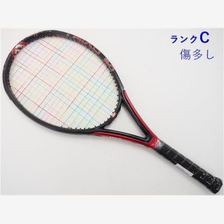 ウィルソン(wilson)の中古 テニスラケット ウィルソン トライアド 5.0 110 2002年モデル (G2)WILSON TRIAD 5.0 110 2002(ラケット)