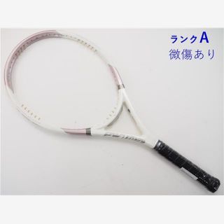 ミズノ(MIZUNO)の中古 テニスラケット ミズノ PW 100 (G1)MIZUNO PW 100(ラケット)