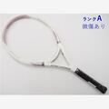中古 テニスラケット ミズノ PW 100 (G1)MIZUNO PW 100