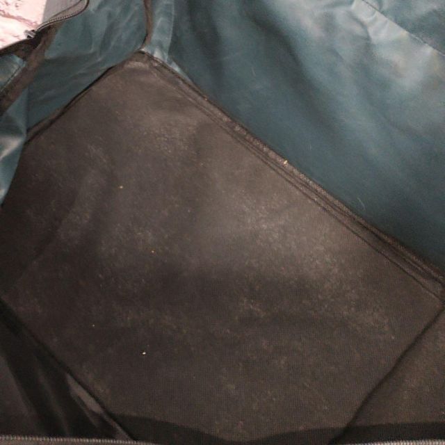 VITAROSO　ビタロッソ　ボストンバッグ　スポーツ　内ポケなし　外ポケ1 メンズのバッグ(その他)の商品写真