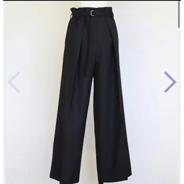 新品✨ gypsohila ジプソフィア Attractive Pants  レディースのパンツ(カジュアルパンツ)の商品写真