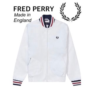 フレッドペリー ブルゾン(レディース)の通販 93点 | FRED PERRYの