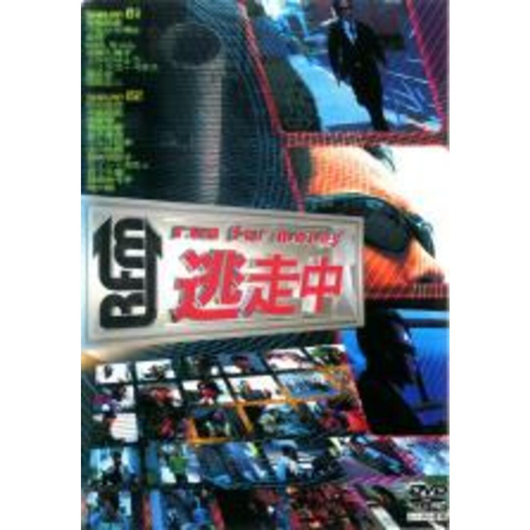 DVD▼逃走中 run for money(31枚セット)▽レンタル落ち 全31巻