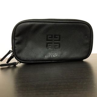 ジバンシィ(GIVENCHY)の【美品】ジバンシイ ポーチ GIVENCHY(ポーチ)