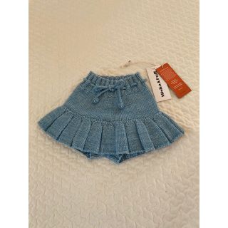 ミーシャアンドパフ(Misha & Puff)のmisha and puff skating pond skirt(スカート)