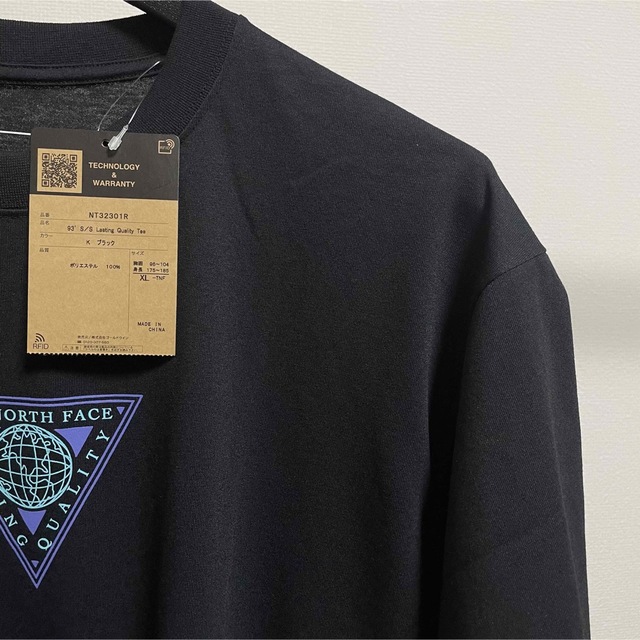 THE NORTH FACE - なおや様専用品 Tシャツ&キャップセットの通販 by