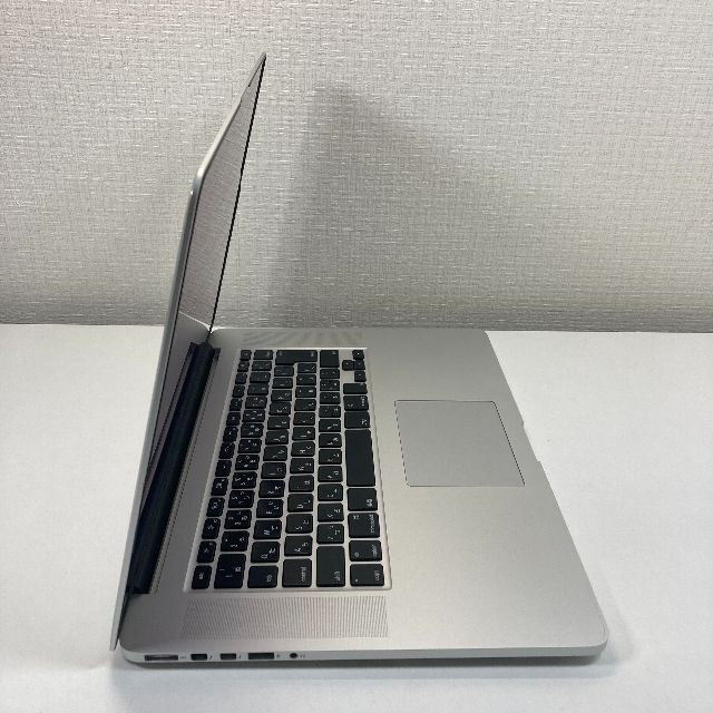 Zidaneさま ご検討MacBook Pro