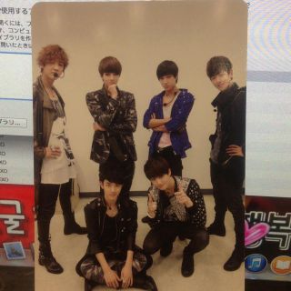 EXO MAMAトレカ お取り置き(アイドルグッズ)