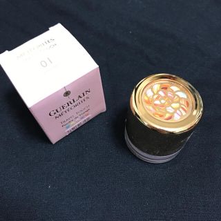 ゲラン(GUERLAIN)のゲラン メテオリット(フェイスパウダー)