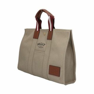 バリー BALLY トートバッグ 6240520 SAND