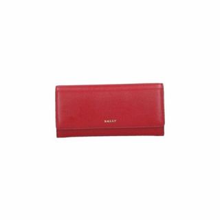 バリー(Bally)のバリー BALLY 長財布 6237016 LIPISTICK(財布)