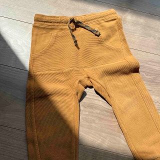 ザラキッズ(ZARA KIDS)のZARA ベビーパンツ(パンツ/スパッツ)