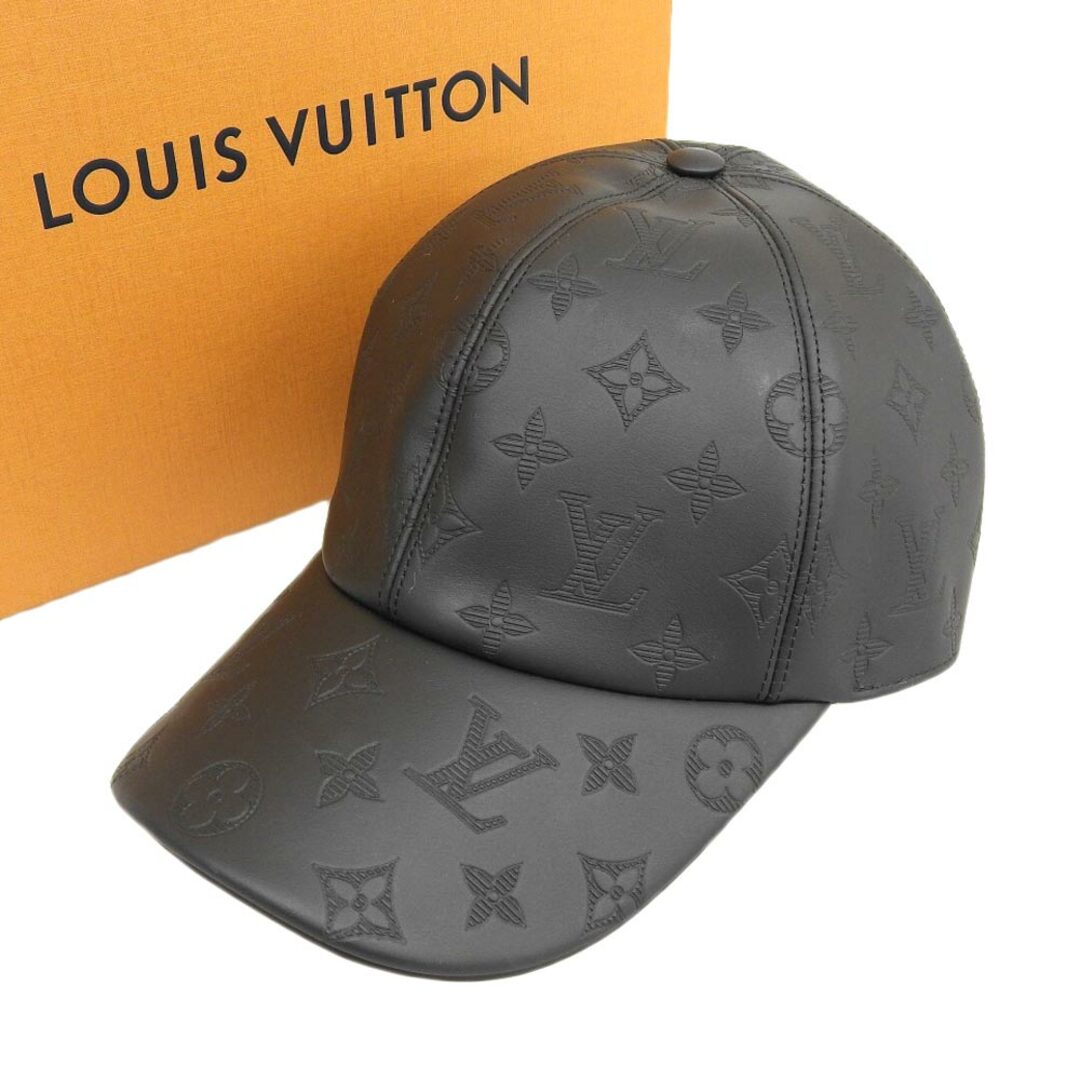 LOUIS VUITTON - 【本物保証】 箱付 新品同様 ルイヴィトン LOUIS