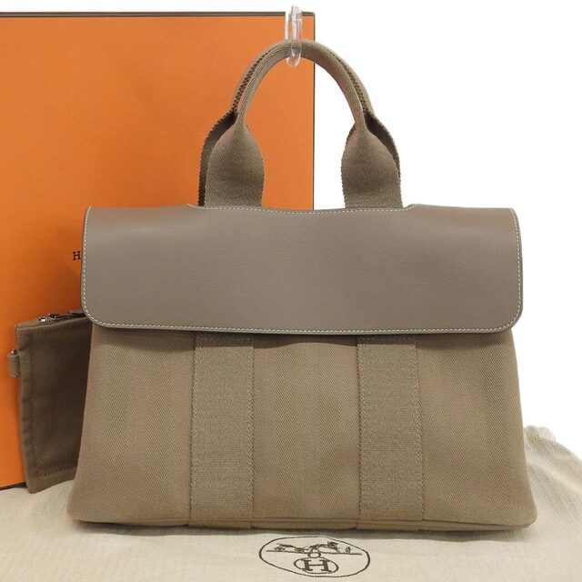 HERMES ＊ヴァルパライソPM＊正規品