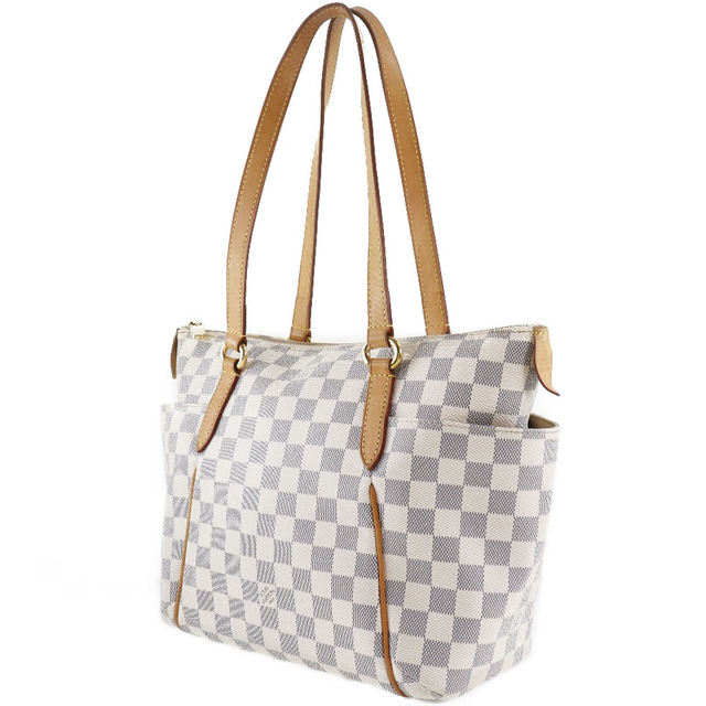 LOUIS VUITTON(ルイヴィトン) トータリーPM ショルダーバッグ アズール
