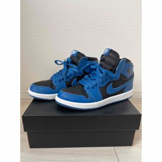 ジョーダン(Jordan Brand（NIKE）)の【yukiさん専用】NIKE  エア　ジョーダン1 レトロ　HIGH OG (スニーカー)