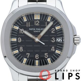 未使用 保管品 PATEK PHILIPPE パテックフィリップ  純正 アクアノート 5065用 ラバーベルト  5065  メンズ 替えベルト