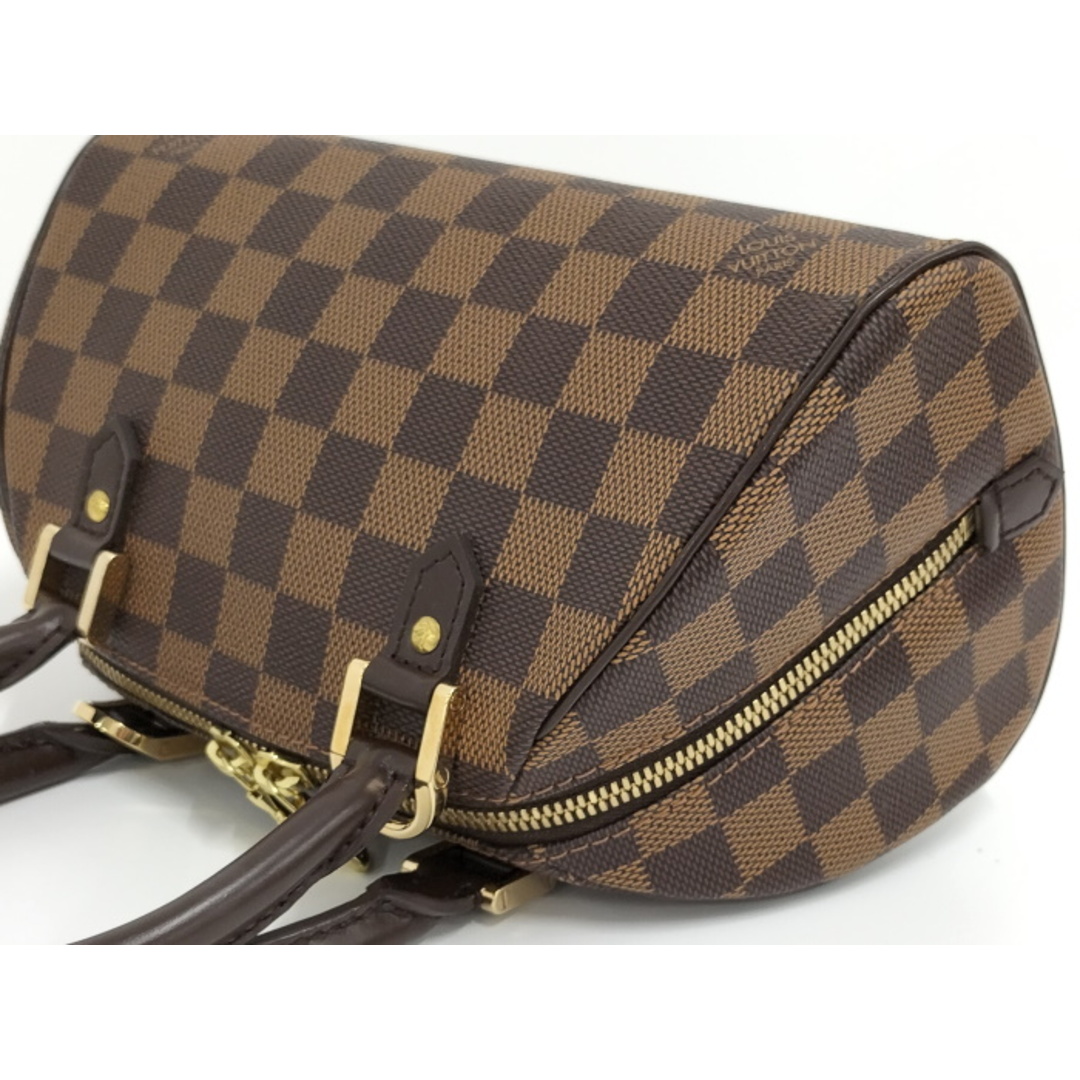 LOUIS VUITTON(ルイヴィトン)のLOUIS VUITTON リベラミニ ハンドバッグ ダミエ エベヌ レディースのバッグ(ハンドバッグ)の商品写真