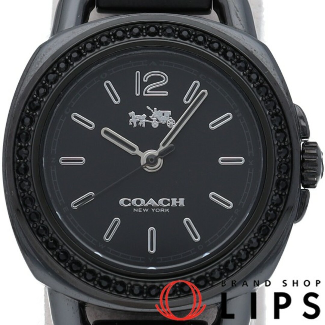 COACH - コーチ レディース時計 なし セラミック レディース時計 