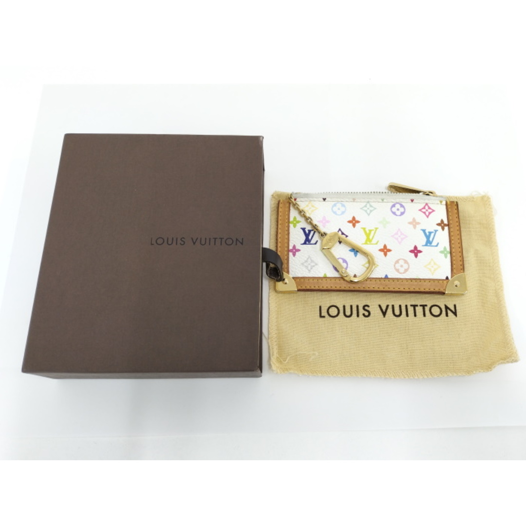 LOUIS VUITTON - LOUIS VUITTON モノグラムマルチカラー LOUIS VUITTON - LOUIS VUITTON モノグラムマルチカラー