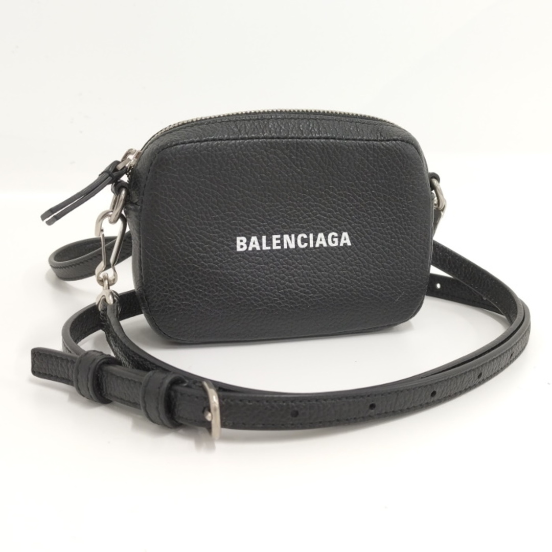 Balenciaga - BALENCIAGA カメラバッグXS ショルダーバッグ レザー 
