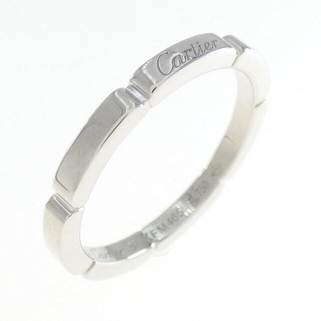 超目玉】 Cartier - カルティエ マイヨンパンテール リング リング