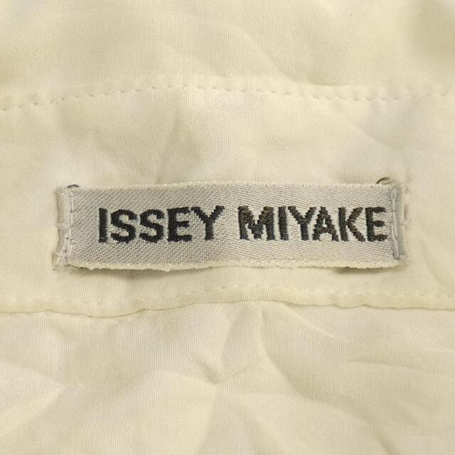 ISSEY MIYAKE(イッセイミヤケ)の【ヴィンテージ】イッセイミヤケ ISSEY MIYAKE シャツ メンズのトップス(シャツ)の商品写真