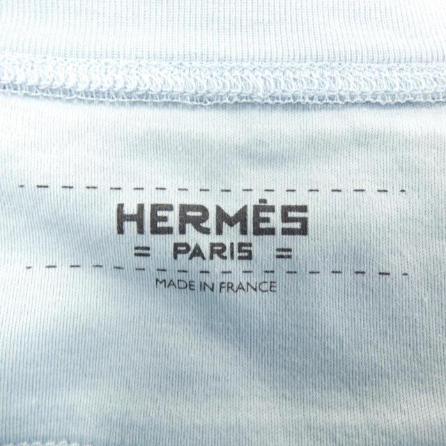 エルメス HERMES Tシャツ