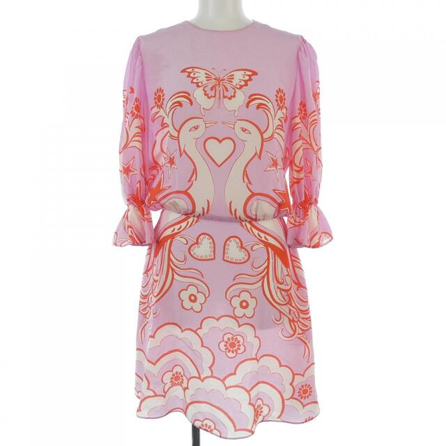 ヴァレンティノ VALENTINO ワンピース | www.jarussi.com.br
