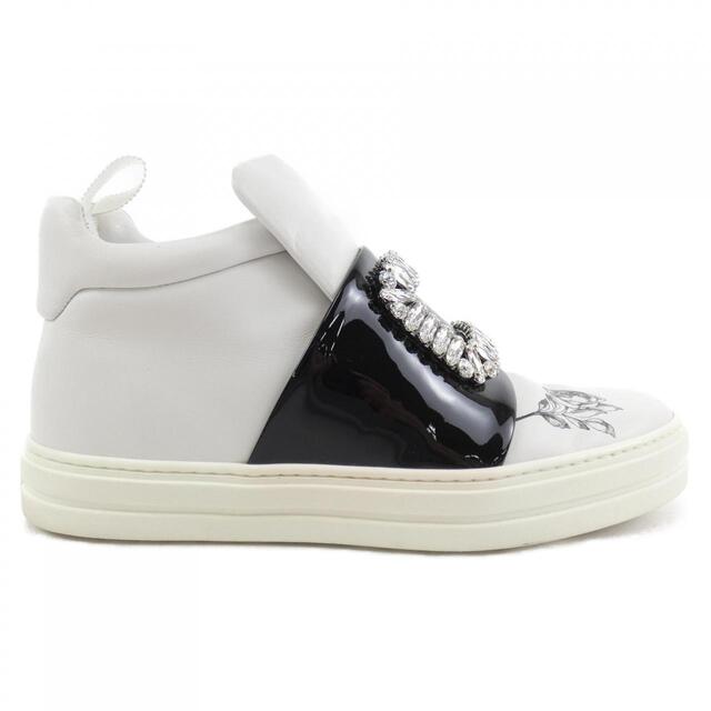 激安 ビジネス ロジェヴィヴィエ ROGER VIVIER スニーカー 35210円