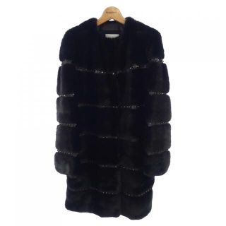 valentino Furs コート-