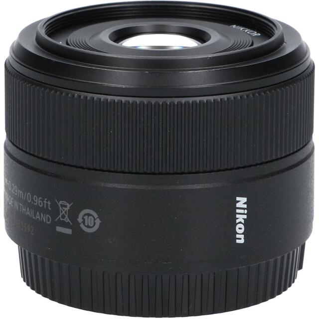 ＮＩＫＯＮ　Ｚ４０ｍｍ　Ｆ２ 4