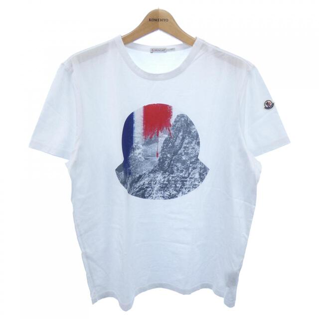 モンクレール MONCLER Tシャツ