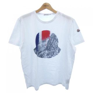 モンクレール(MONCLER)のモンクレール MONCLER Tシャツ(シャツ)