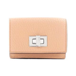 フェンディ 財布(レディース)(ピンク/桃色系)の通販 300点以上 フェンディ 財布(レディース)(ピンク/桃色系)の通販 300点以上
