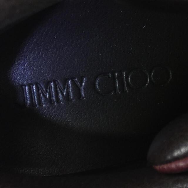 JIMMY CHOO(ジミーチュウ)のジミーチュウ JIMMY CHOO スニーカー メンズの靴/シューズ(スニーカー)の商品写真