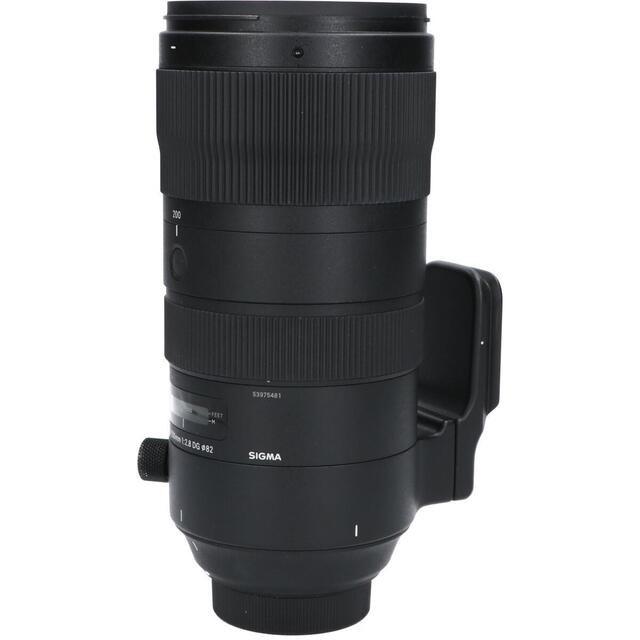 ＳＩＧＭＡ　ニコン（Ｓ）７０－２００ｍｍ　Ｆ２．８ＤＧ　ＯＳ　ＨＳＭ 1