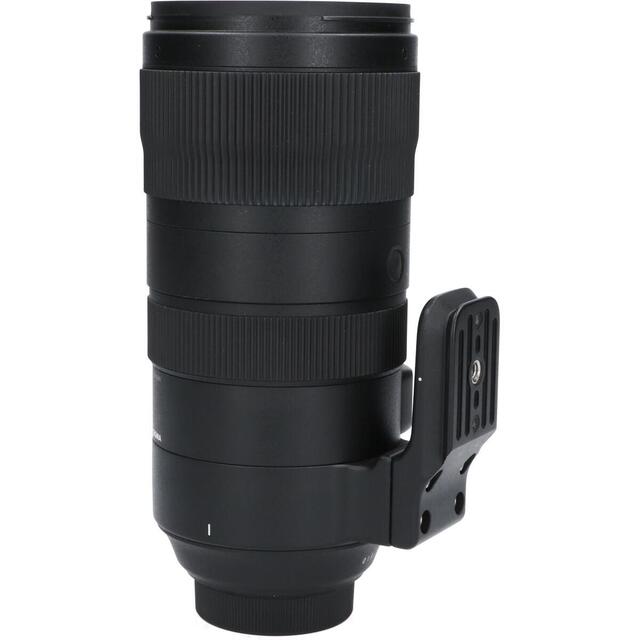 ＳＩＧＭＡ　ニコン（Ｓ）７０－２００ｍｍ　Ｆ２．８ＤＧ　ＯＳ　ＨＳＭ 2