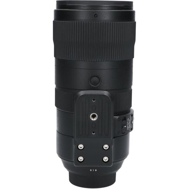 ＳＩＧＭＡ　ニコン（Ｓ）７０－２００ｍｍ　Ｆ２．８ＤＧ　ＯＳ　ＨＳＭ 3