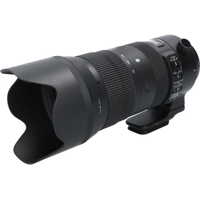 ＳＩＧＭＡ　ニコン（Ｓ）７０－２００ｍｍ　Ｆ２．８ＤＧ　ＯＳ　ＨＳＭ 8