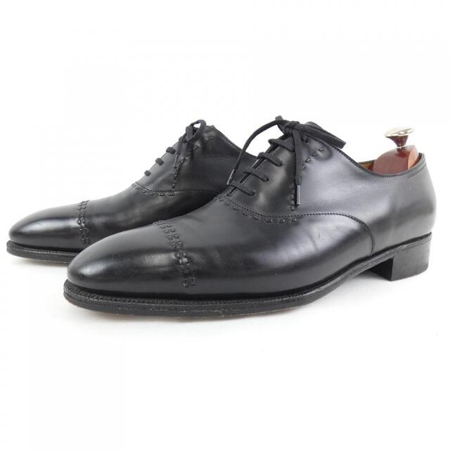 靴/シューズJOHN LOBB ジョンロブ　シューズキーパー　8D 新品未使用