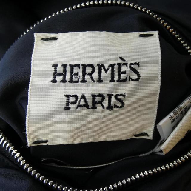 エルメス HERMES ダウンジャケット